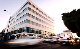 Hi Hotel Impala Queretaro